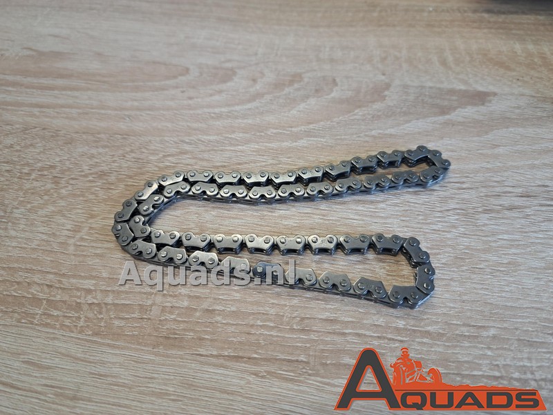 Distributieketting Bashan 150cc GY6